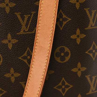Louis Vuitton Monogram Vavin GM 13 of 18