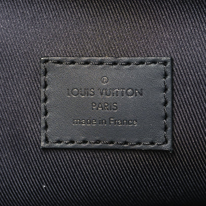 Louis Vuitton Damier Infini Avenue Sling Bag Onyx 8 of 11
