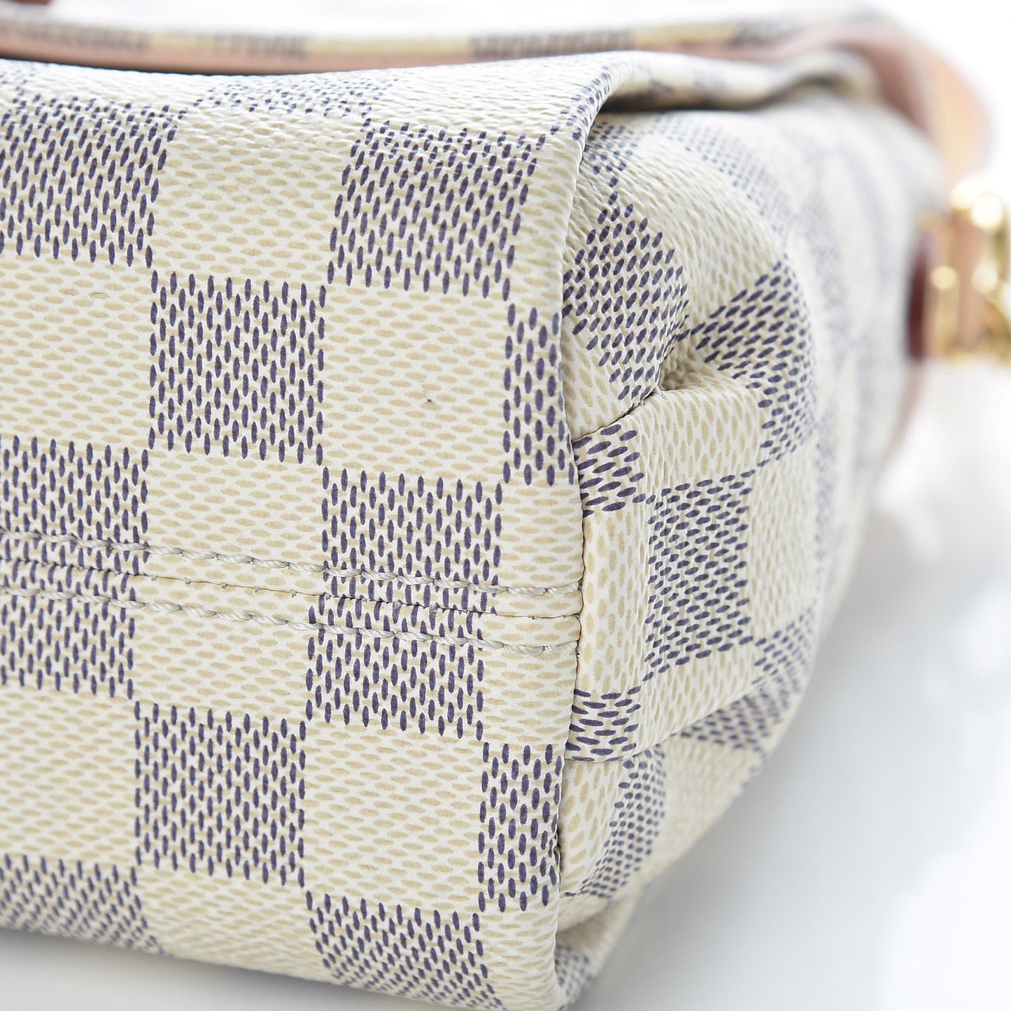 Damier Azur Croisette