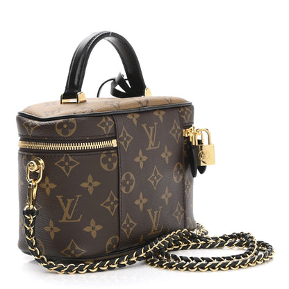 Louis Vuitton Reverse Monogram Vanity PM 3 of 10