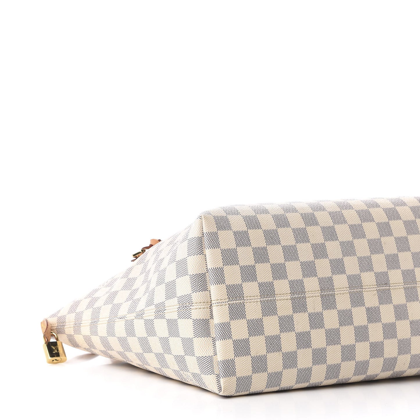 Damier Azur Iena PM