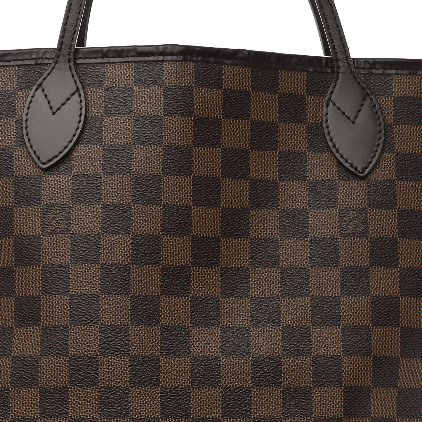 Damier Ebene Neverfull GM