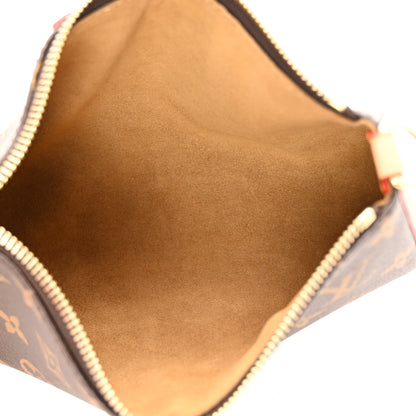 Louis Vuitton Monogram Tirette Pochette 5 of 8