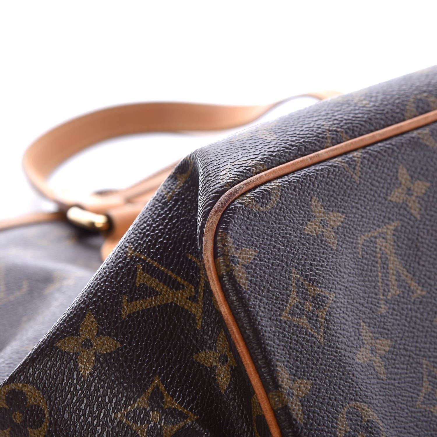 Louis Vuitton Monogram Palermo PM 14 of 17