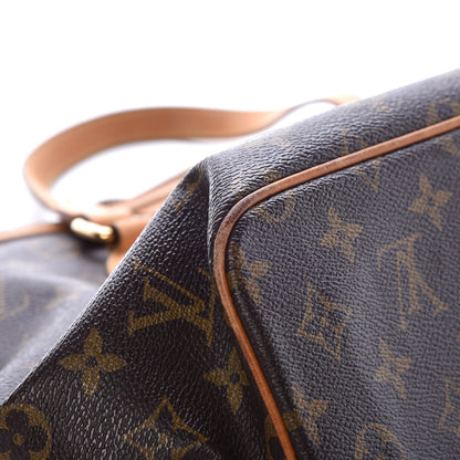 Louis Vuitton Monogram Palermo PM 14 of 17