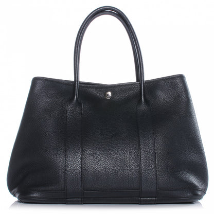 Hermes Fjord Garden Party 36 Black 1 of 8