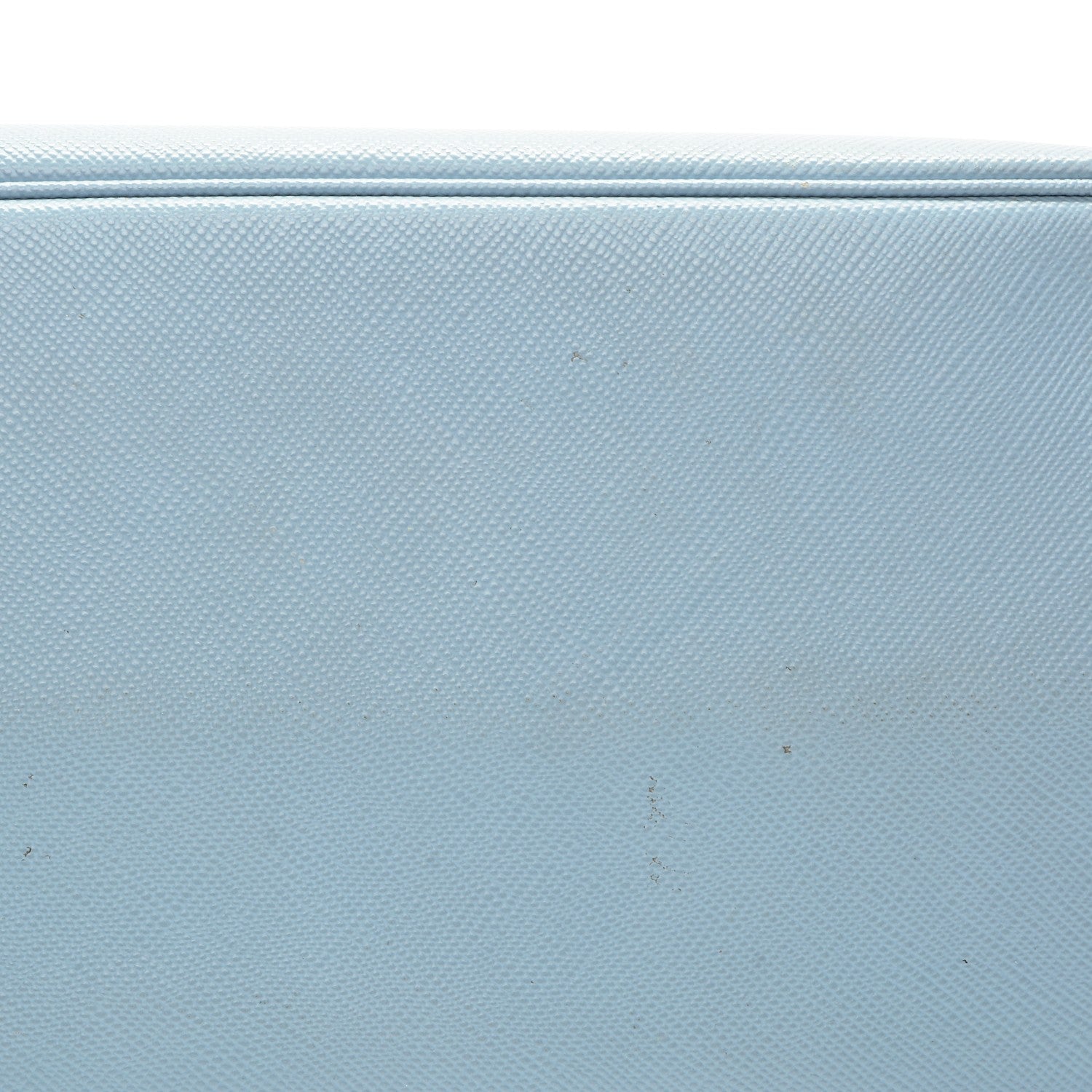 Prada Saffiano Cuir Medium Double Bag Aviazione 16 of 27