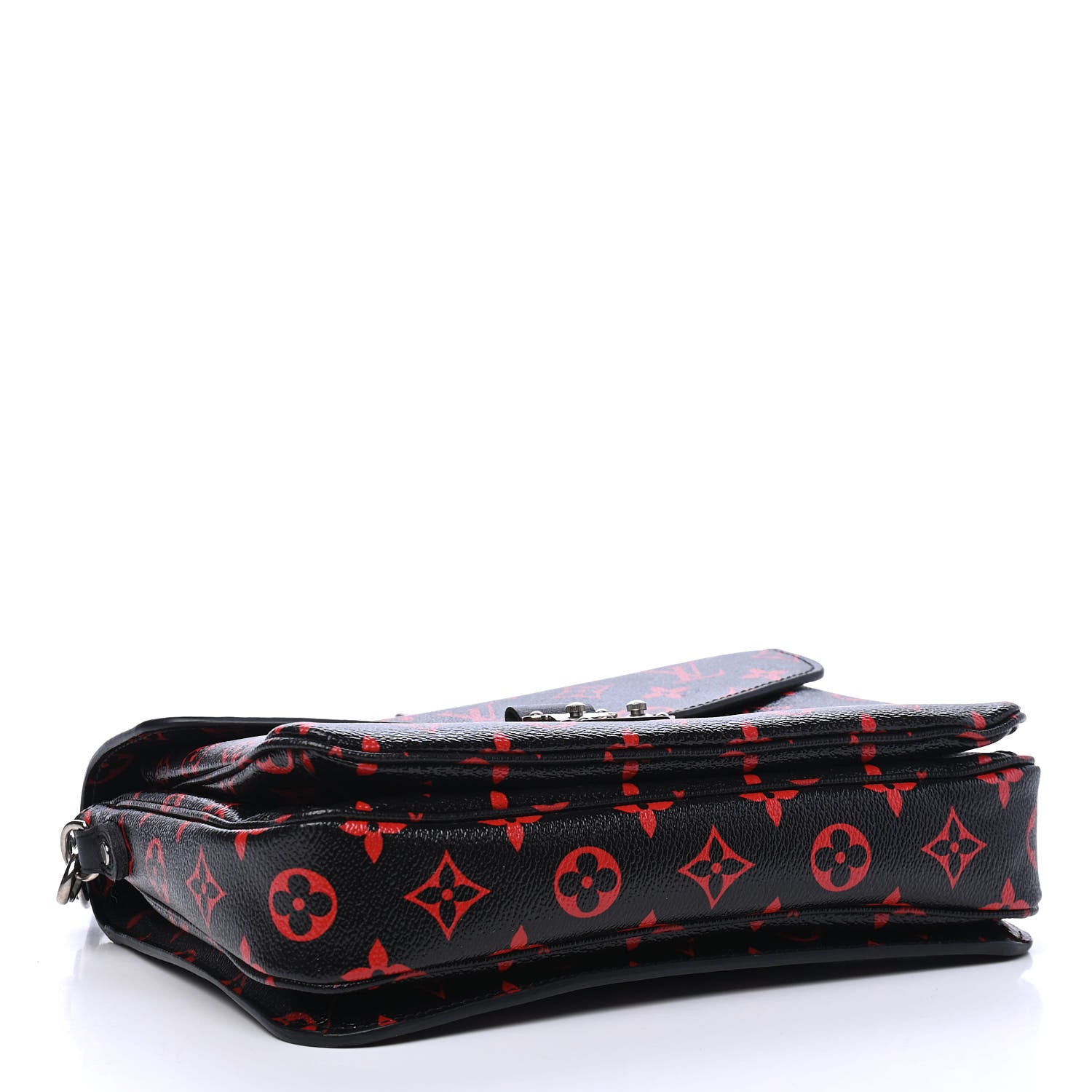 Louis Vuitton Monogram Infrarouge Pochette Metis 3 of 6