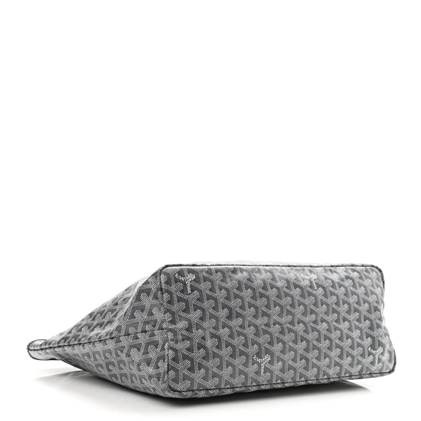 Goyardine Saint Louis PM Grey
