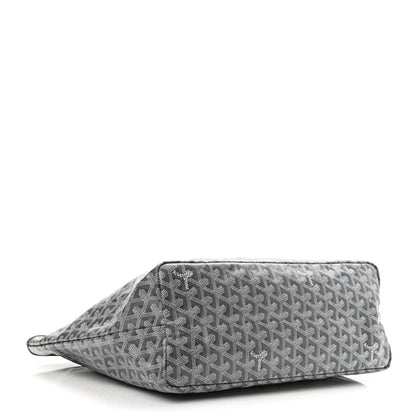Goyard Goyardine Saint Louis PM Grey 5 of 12