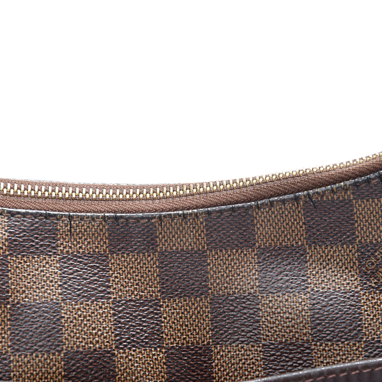 Louis Vuitton Damier Ebene Bloomsbury PM 7 of 11