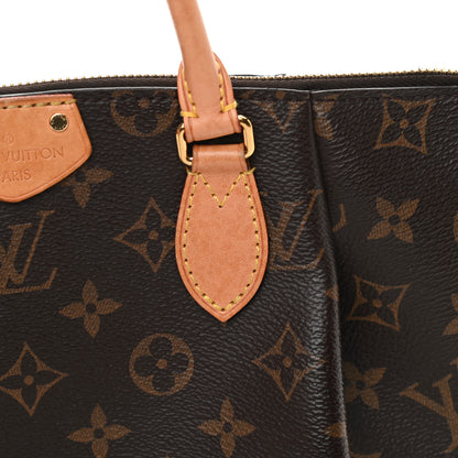 Louis Vuitton Monogram Turenne PM 13 of 17