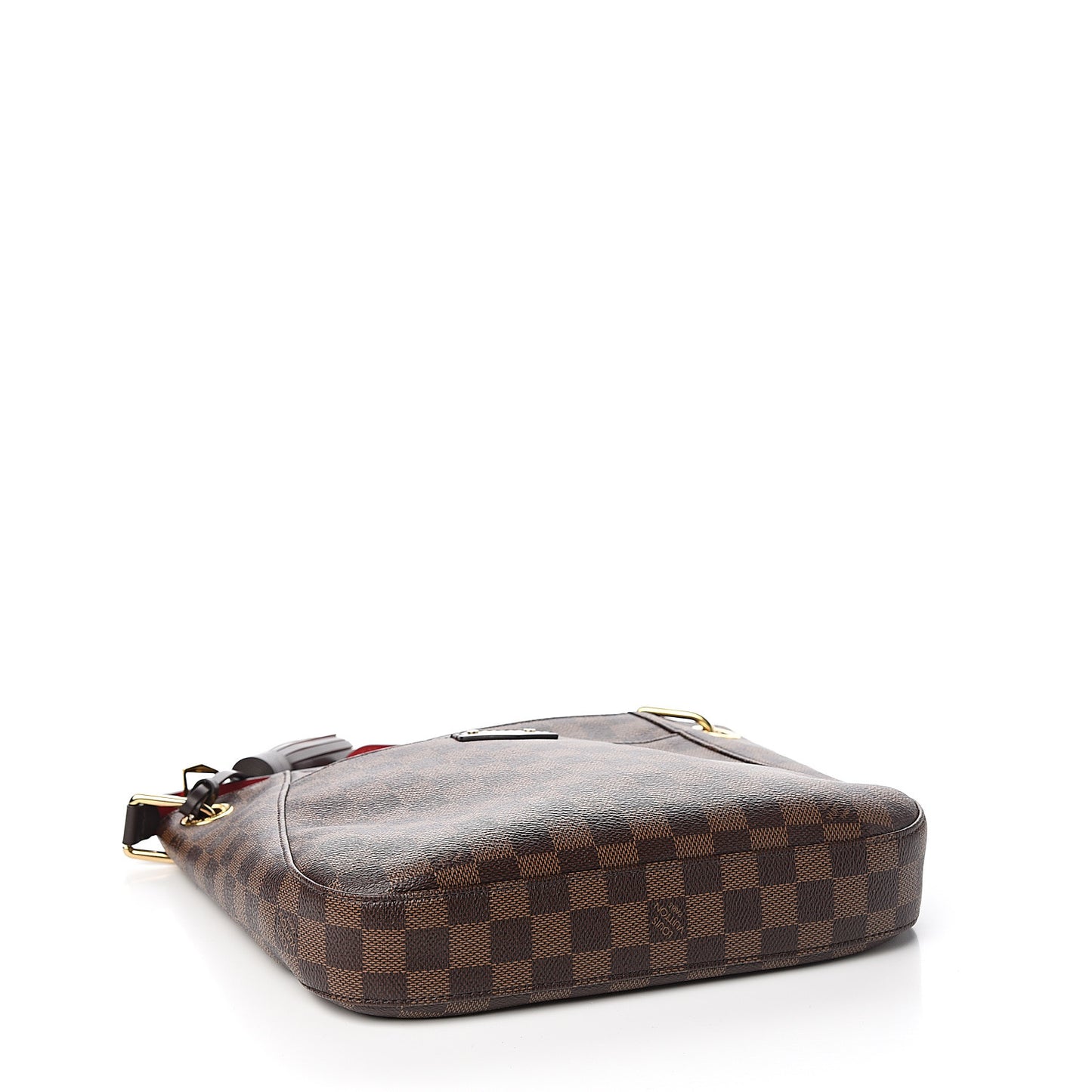 Damier Ebene South Bank Besace
