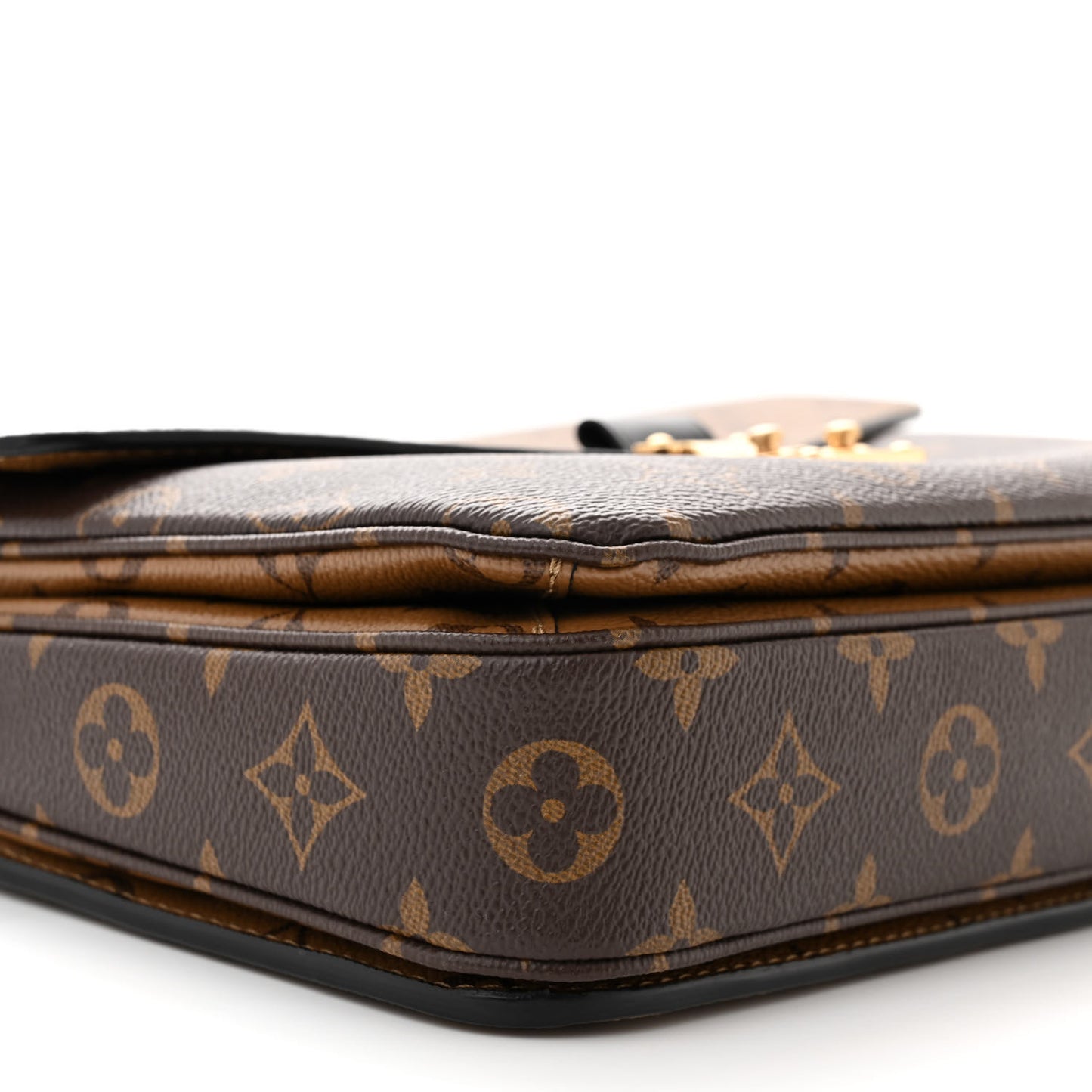 Reverse Monogram Pochette Metis