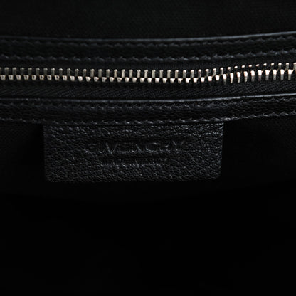 Givenchy Sugar Goatskin Medium Antigona Black 6 of 7