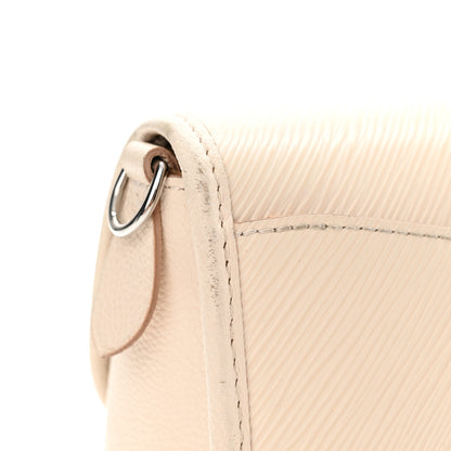 Louis Vuitton Epi Buci Crossbody Quartz 12 of 15
