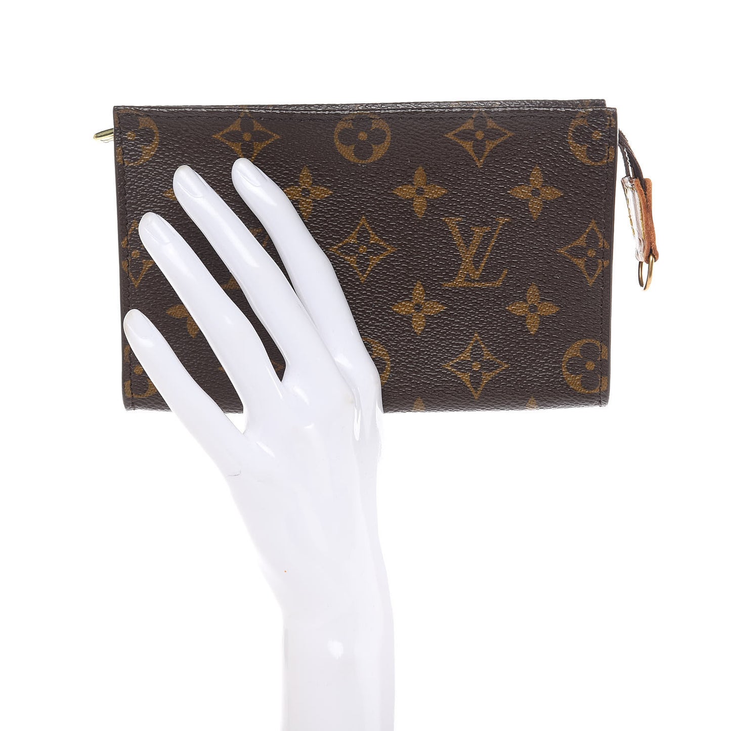 Monogram Bucket Pochette Accessories