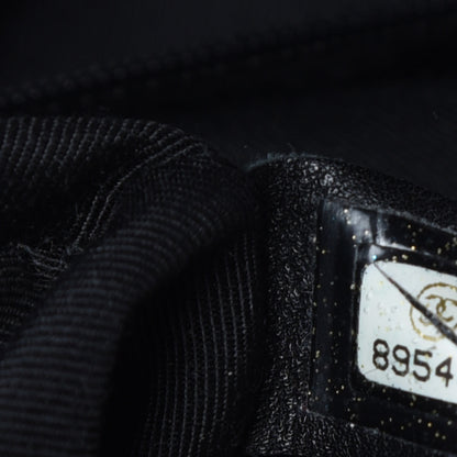Chanel Caviar Quilted Petit Timeless Tote PTT Black 9 of 13