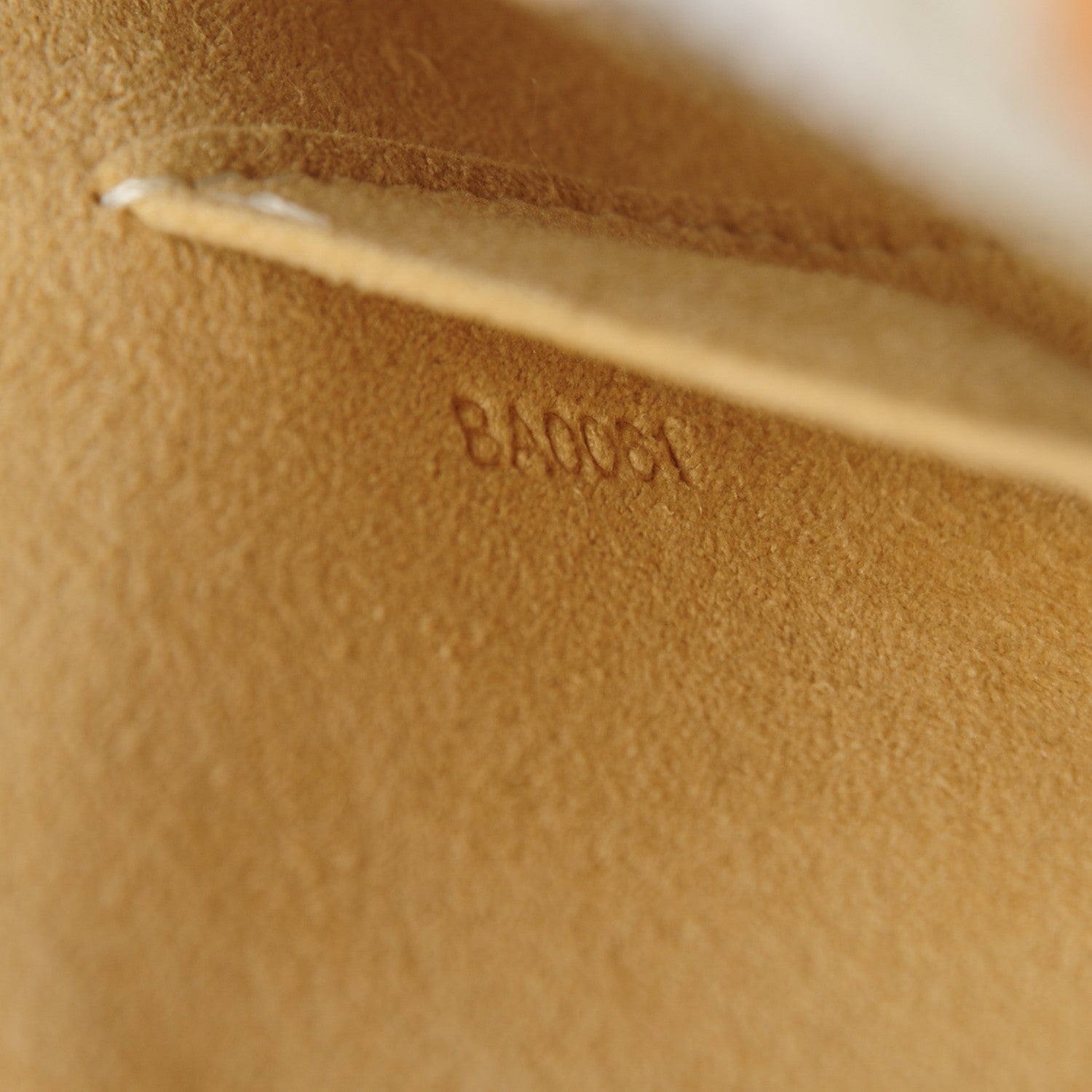 Louis Vuitton Graffiti Alma PM Peach 7 of 13