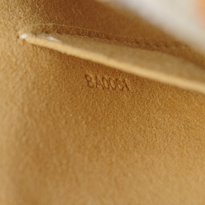 Louis Vuitton Graffiti Alma PM Peach 7 of 13