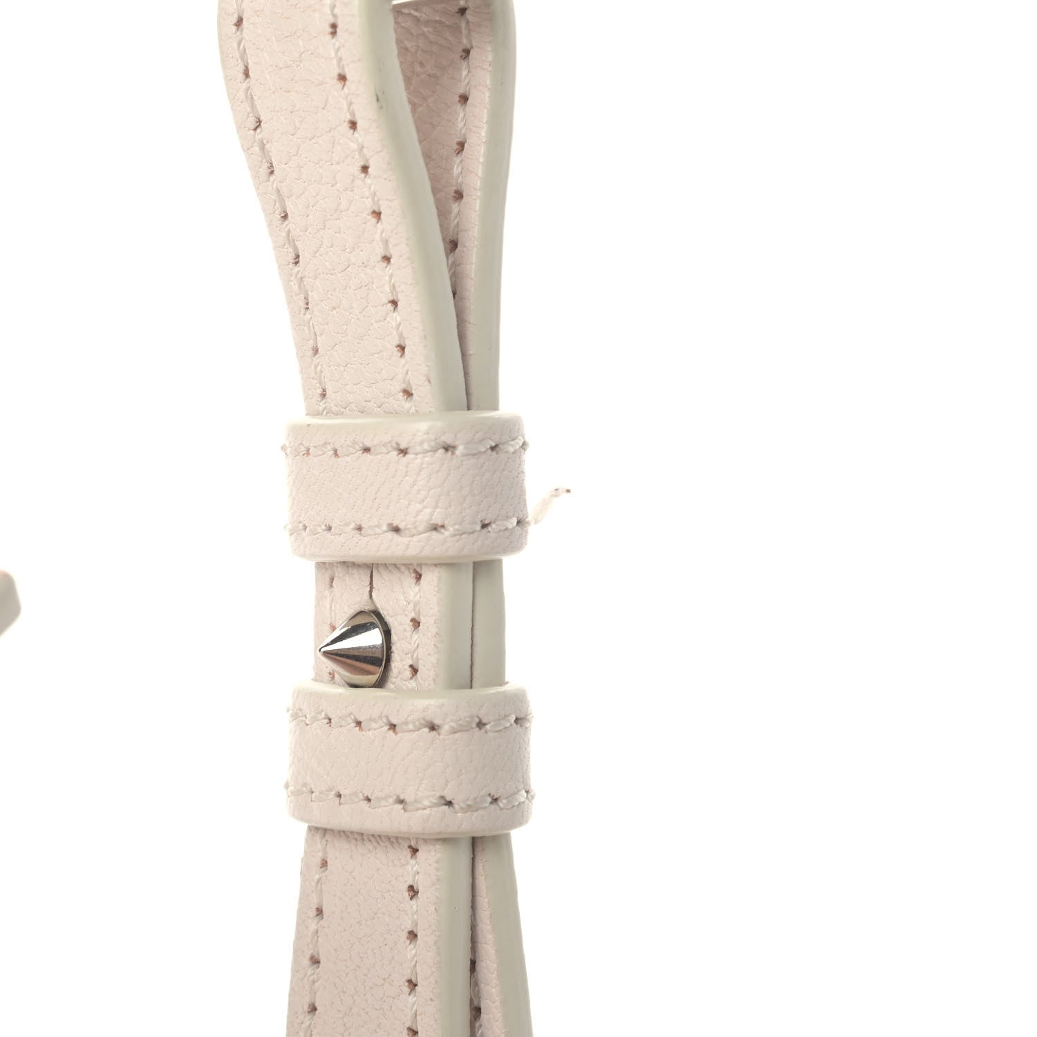 Givenchy Sugar Goatskin Mini Antigona White 11 of 11