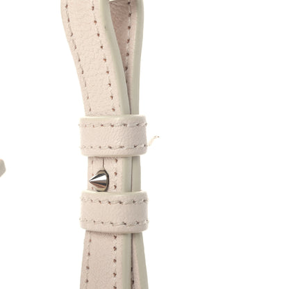 Givenchy Sugar Goatskin Mini Antigona White 11 of 11