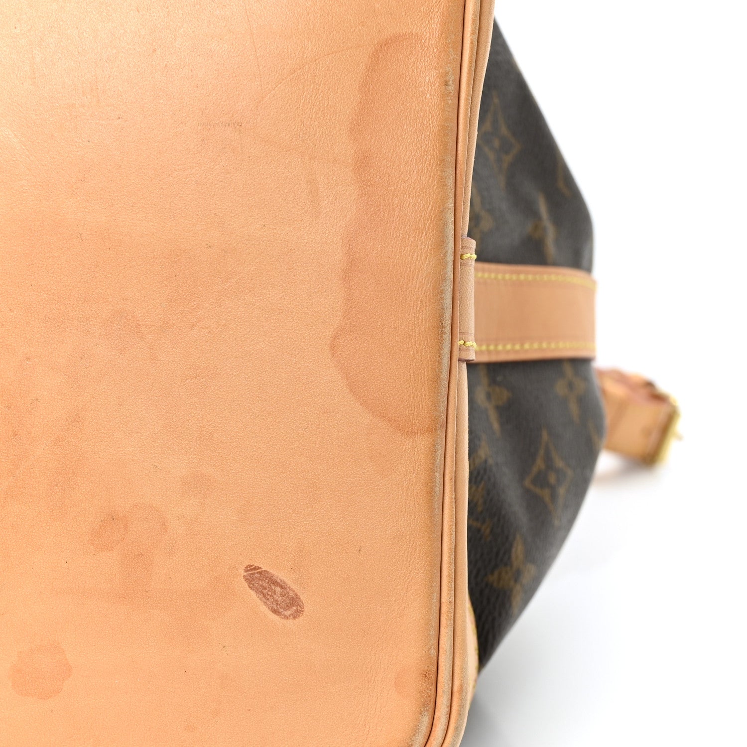 Louis Vuitton Monogram Noe 12 of 14
