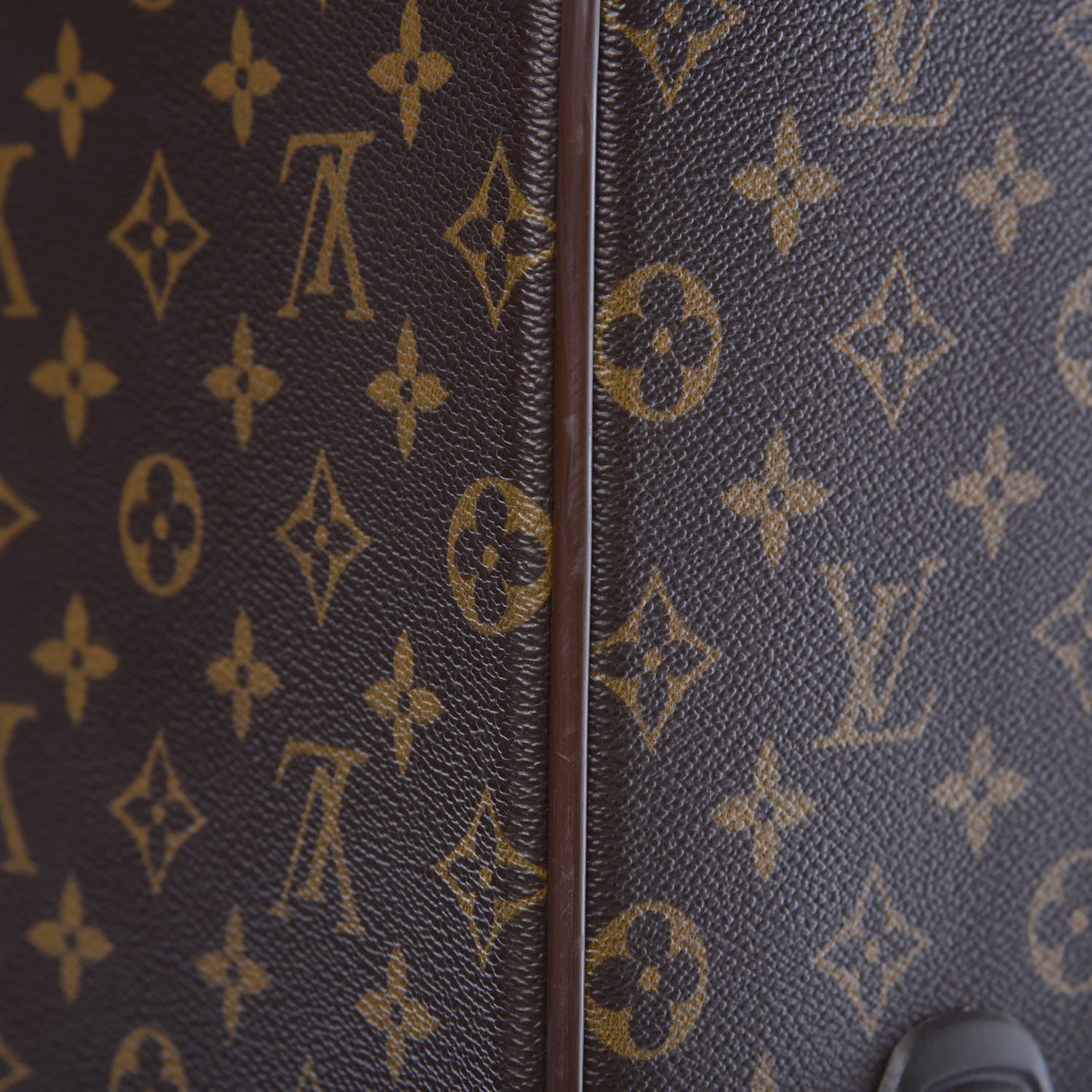 Louis Vuitton Monogram Pegase 45 9 of 17