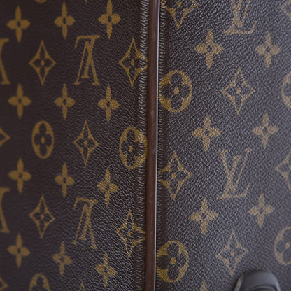 Louis Vuitton Monogram Pegase 45 9 of 17