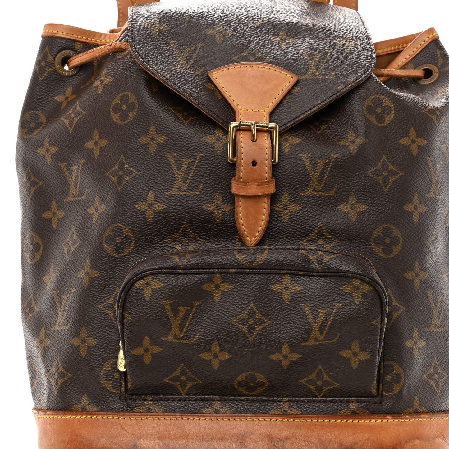 Monogram Montsouris MM Backpack