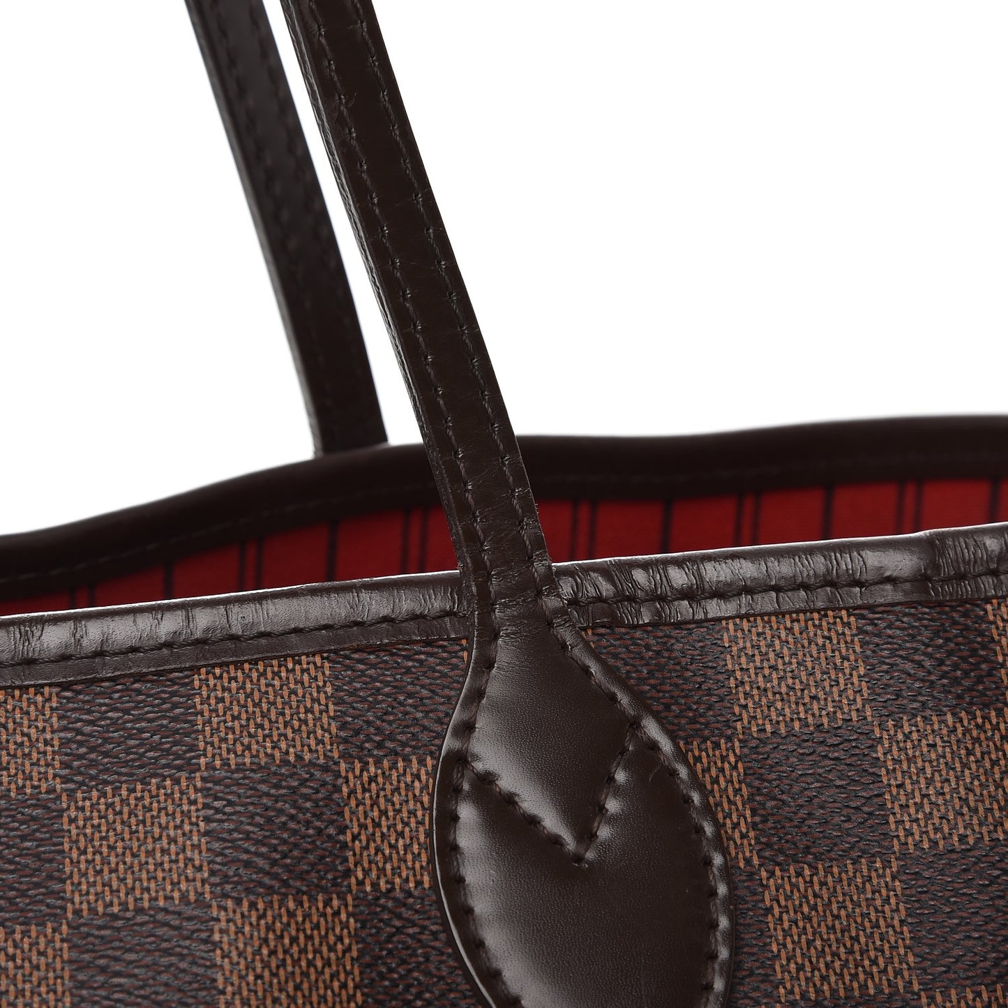 Damier Ebene Neo Neverfull MM