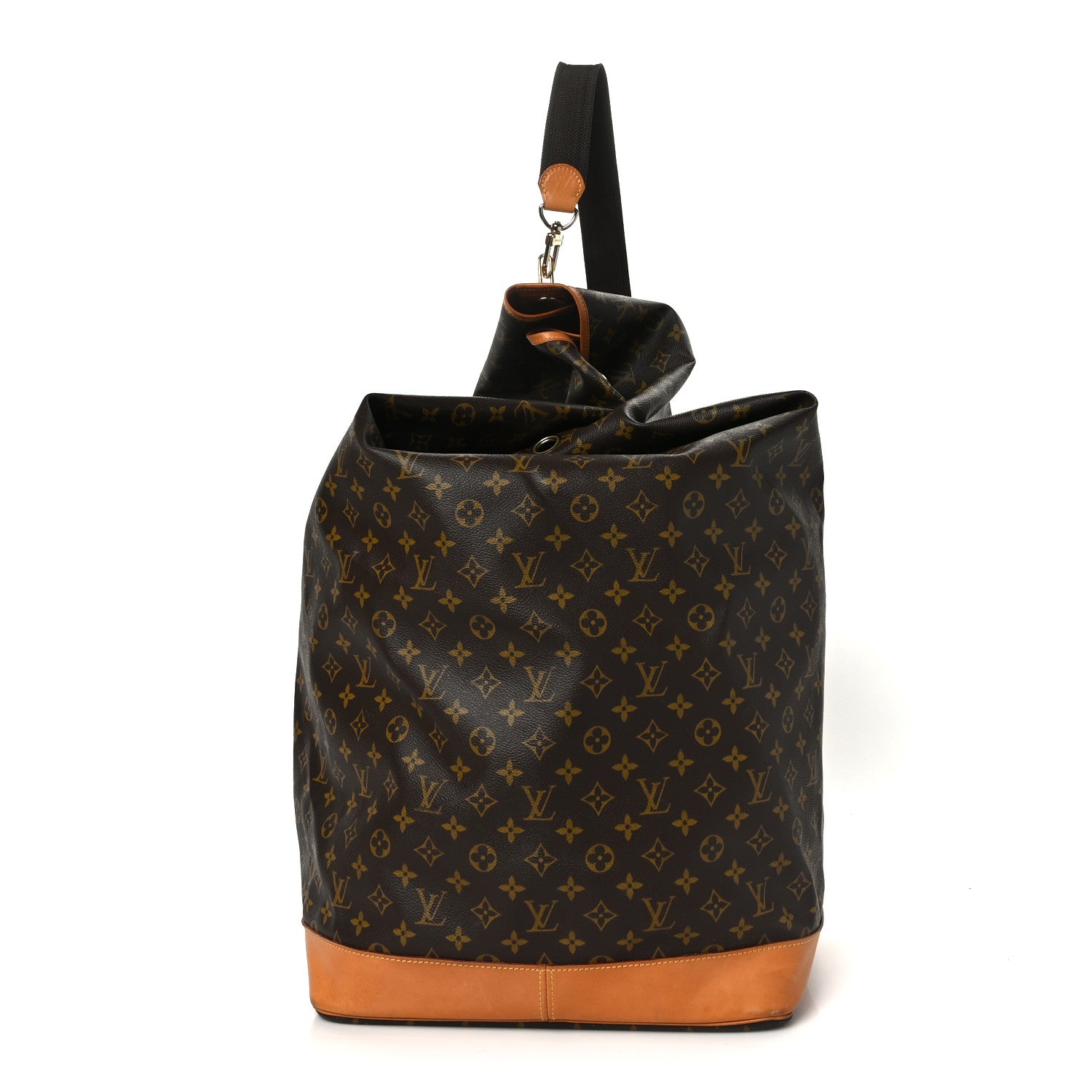 Louis Vuitton Monogram Sac Marin 1 of 12