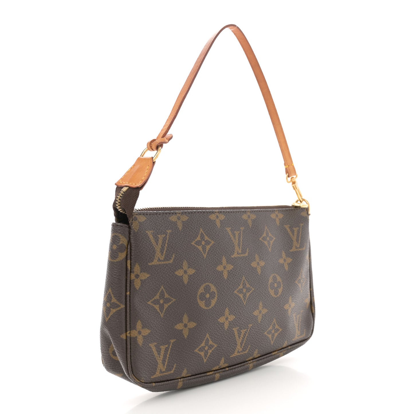 Monogram Pochette Accessories