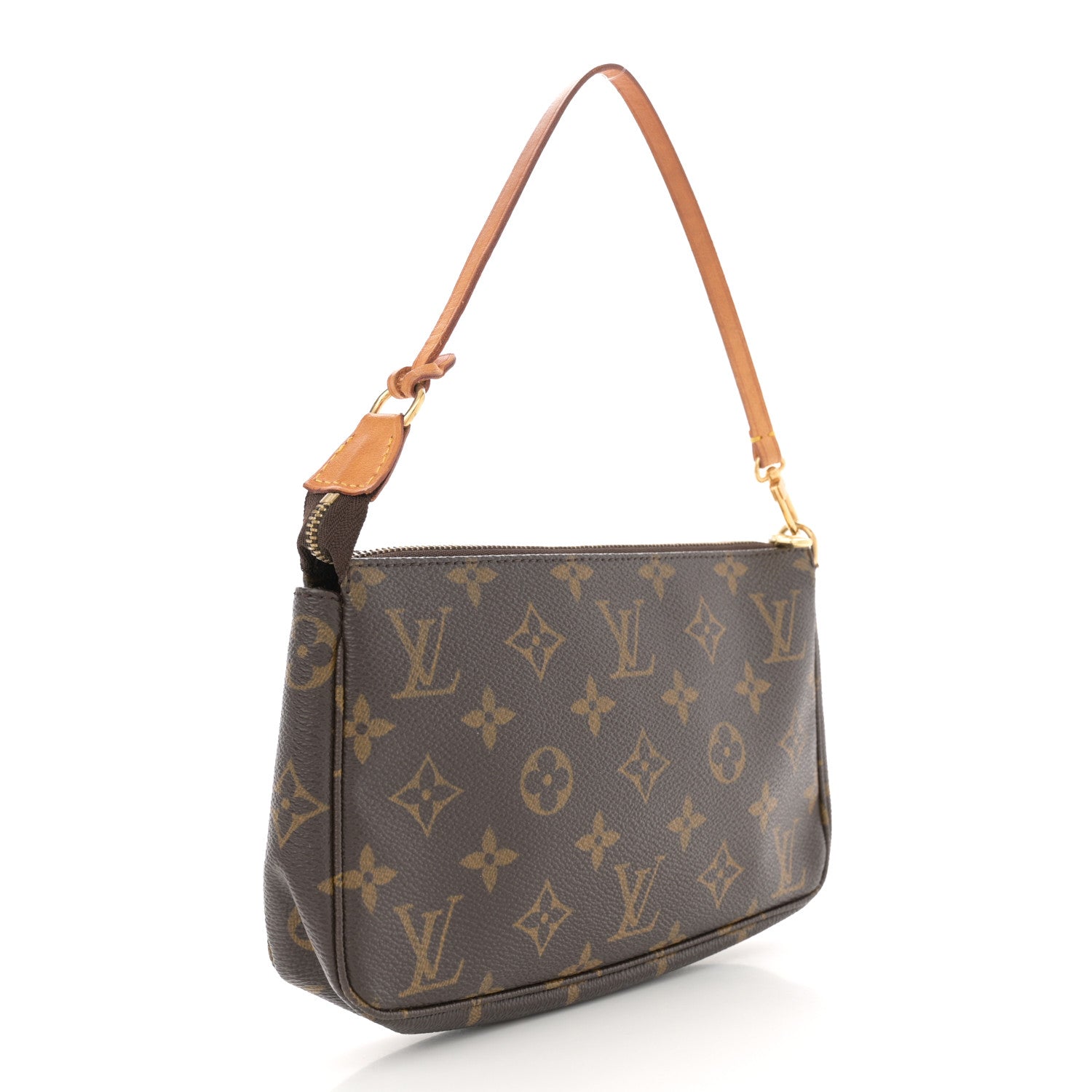 Louis Vuitton Monogram Pochette Accessories 3 of 11