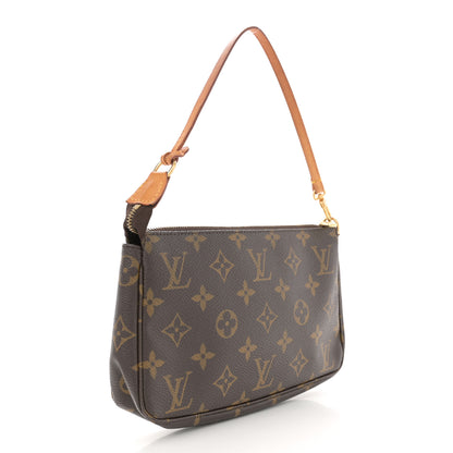 Louis Vuitton Monogram Pochette Accessories 3 of 11