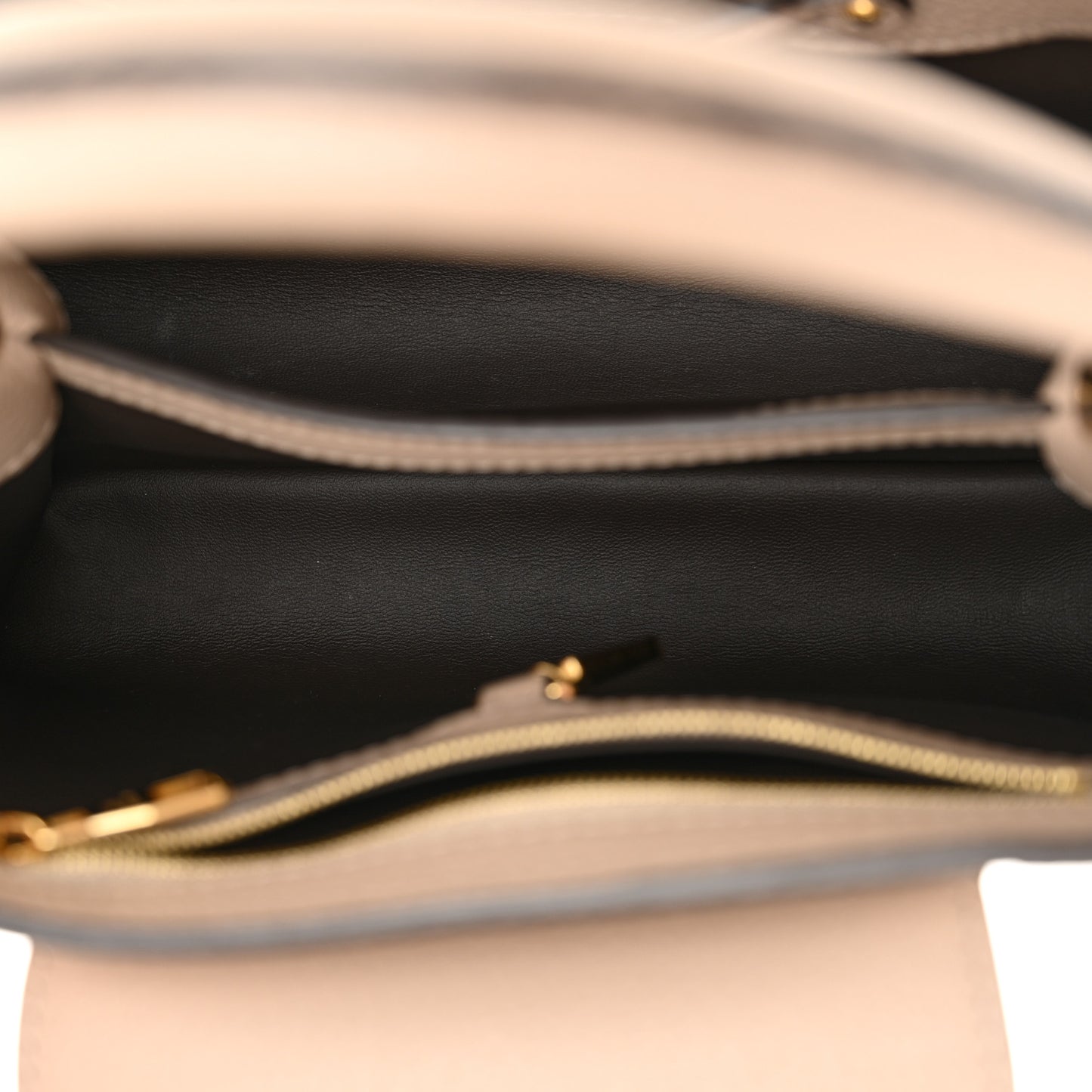 Taurillon Capucines BB Galet