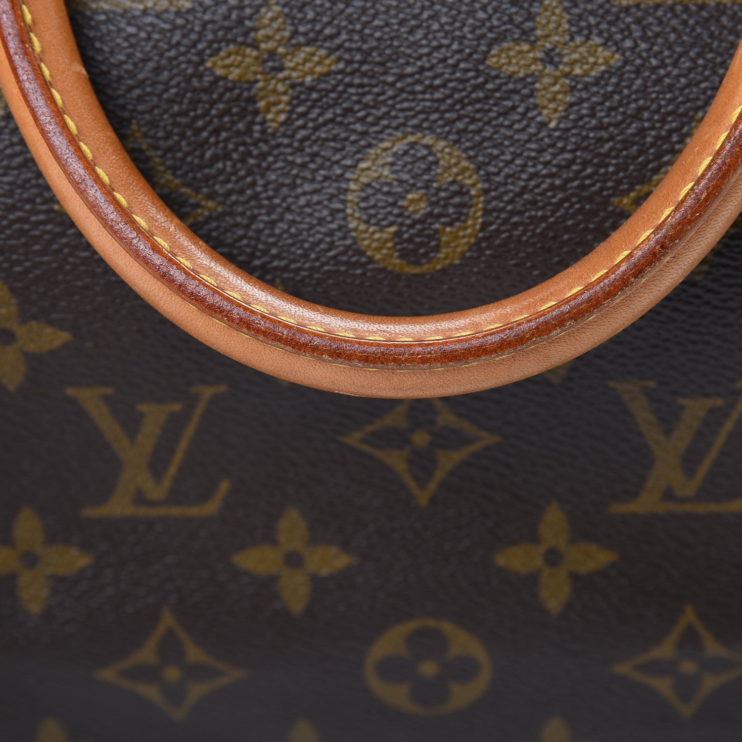 Louis Vuitton Monogram Speedy 30 14 of 17