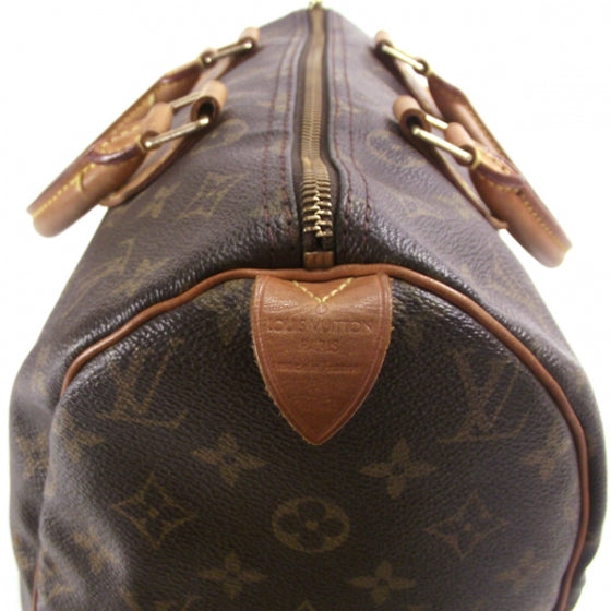 Monogram Speedy 30