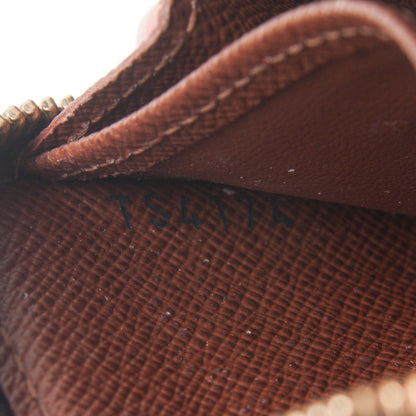 Louis Vuitton Monogram Zippy Coin Purse 7 of 7