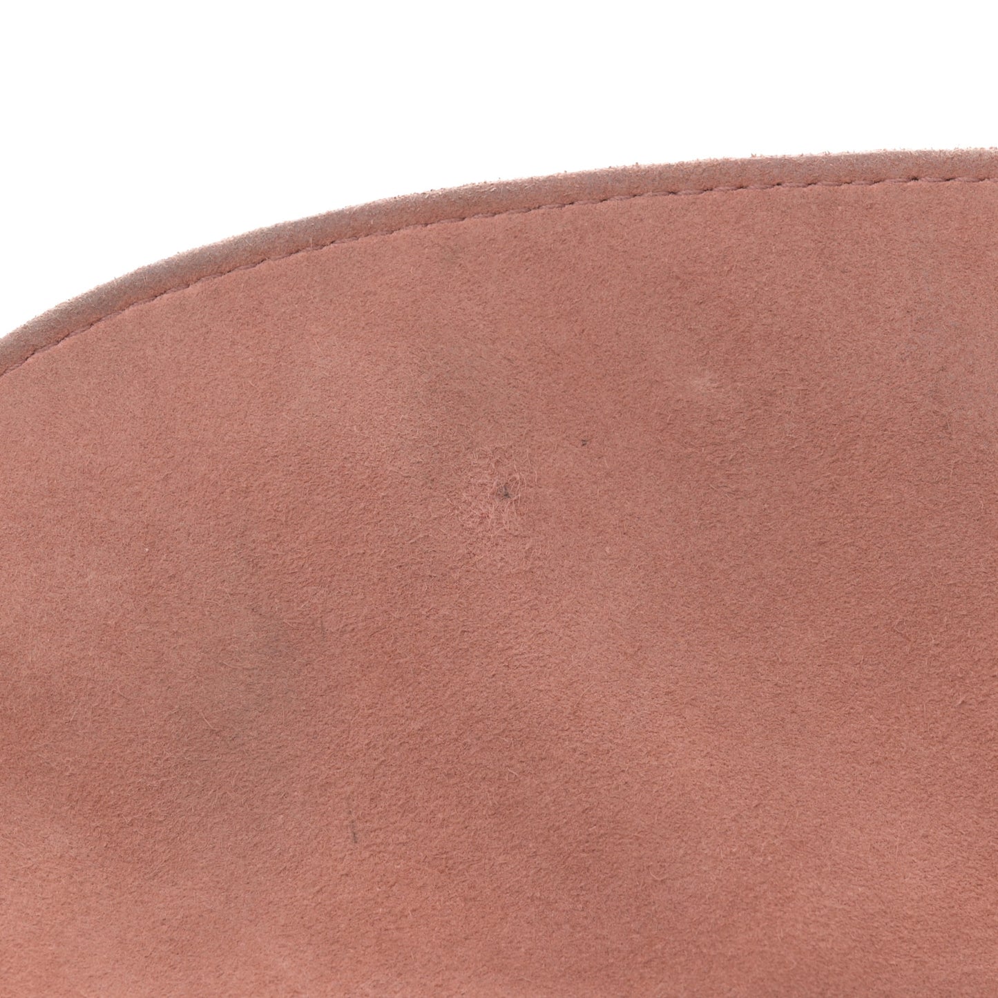 Lambskin Cannage Gradient Medium Lady Dior Pink