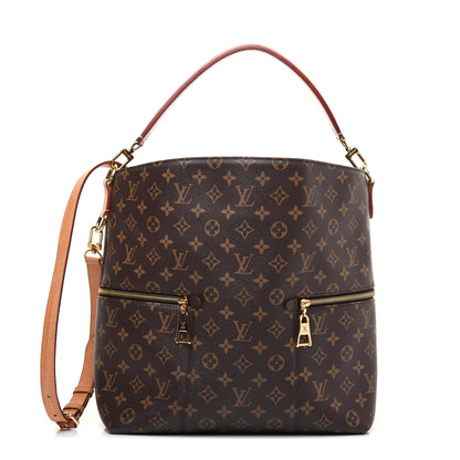 Louis Vuitton Monogram Melie 1 of 25