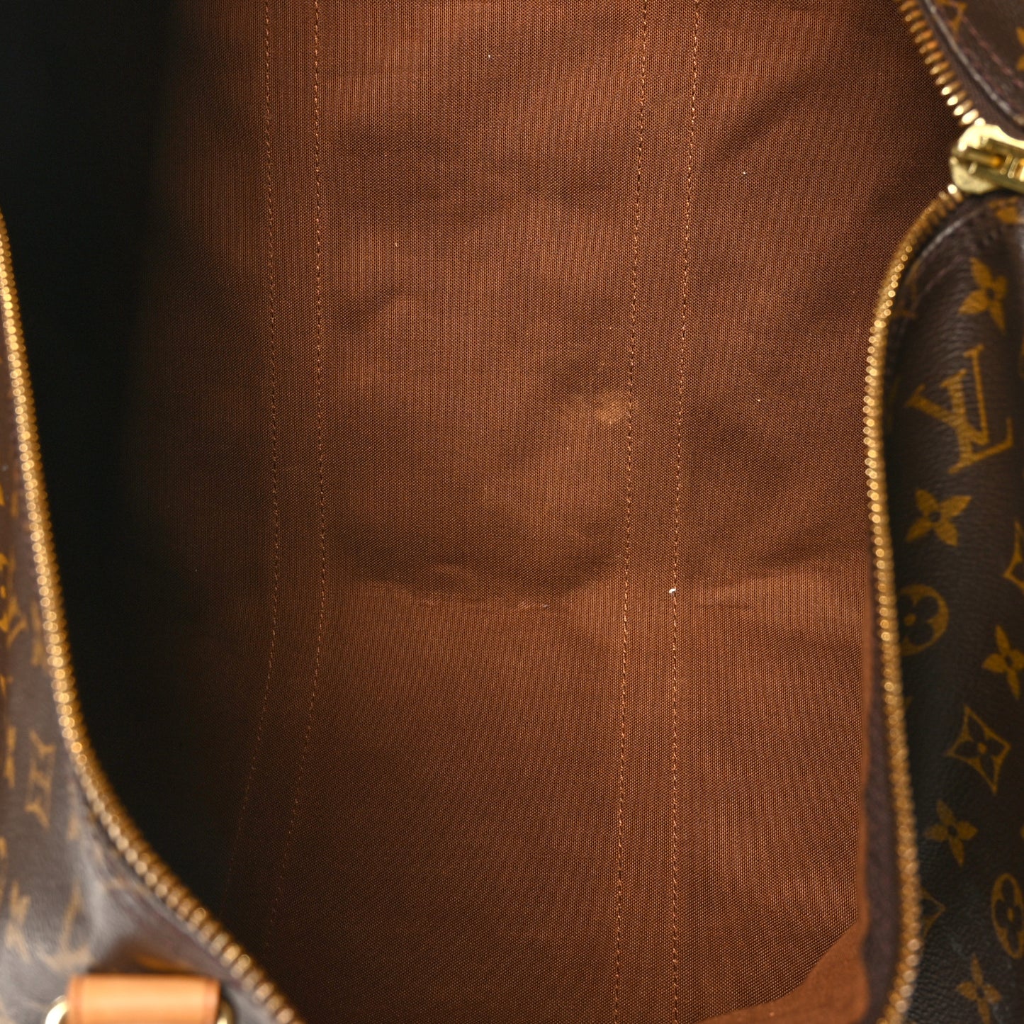 Monogram Keepall Bandouliere 55