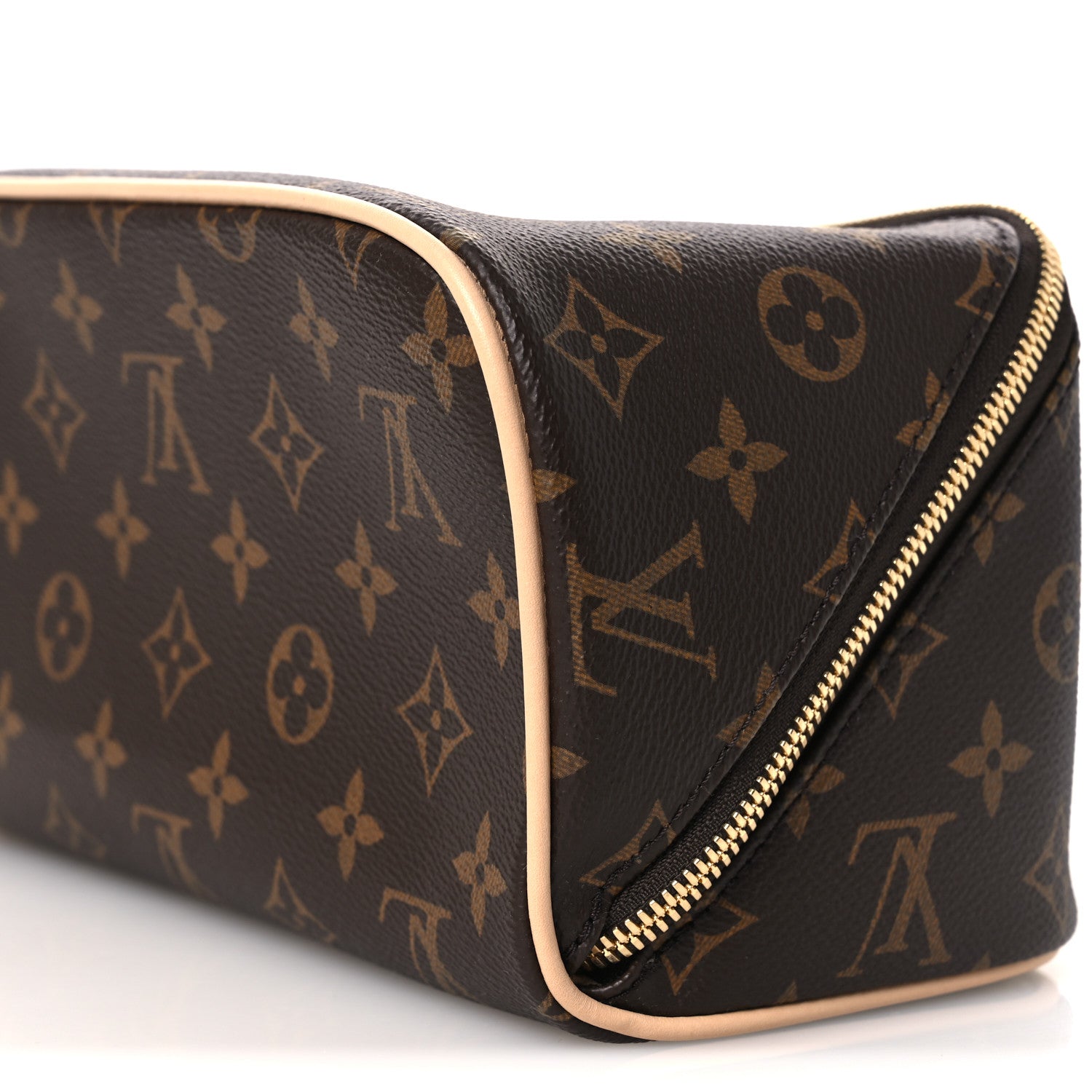 Louis Vuitton Monogram Toiletry Bag 9 of 9