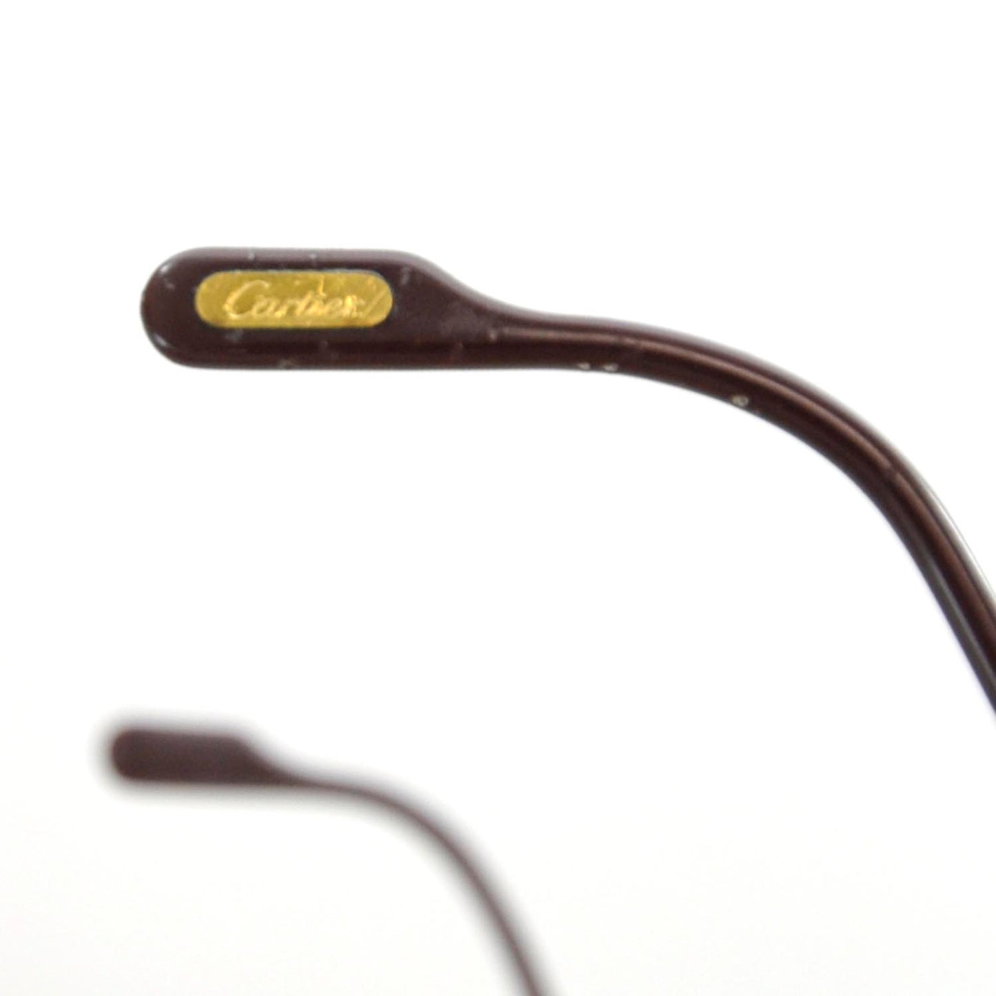 Vintage Aviator Vendome Santos Sunglasses