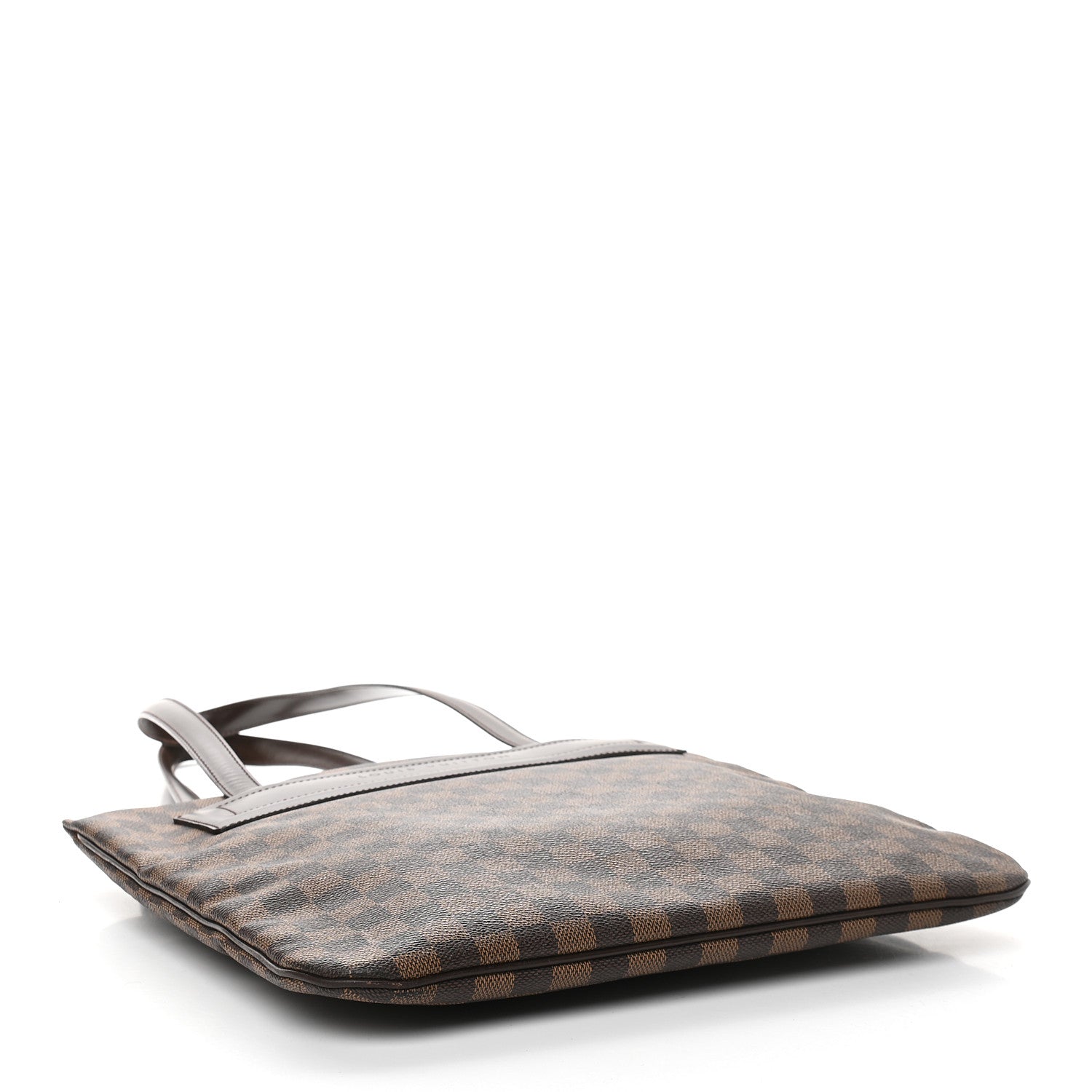 Louis Vuitton Damier Ebene Clifton 4 of 9