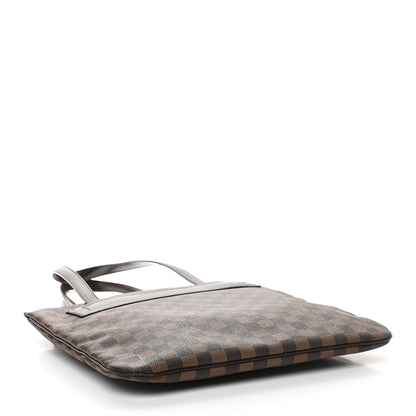 Louis Vuitton Damier Ebene Clifton 4 of 9