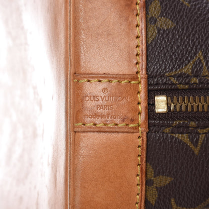 Louis Vuitton Monogram Alma PM 6 of 15