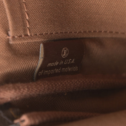 Louis Vuitton Monogram Multi Pochette Accessories Kaki 9 of 14