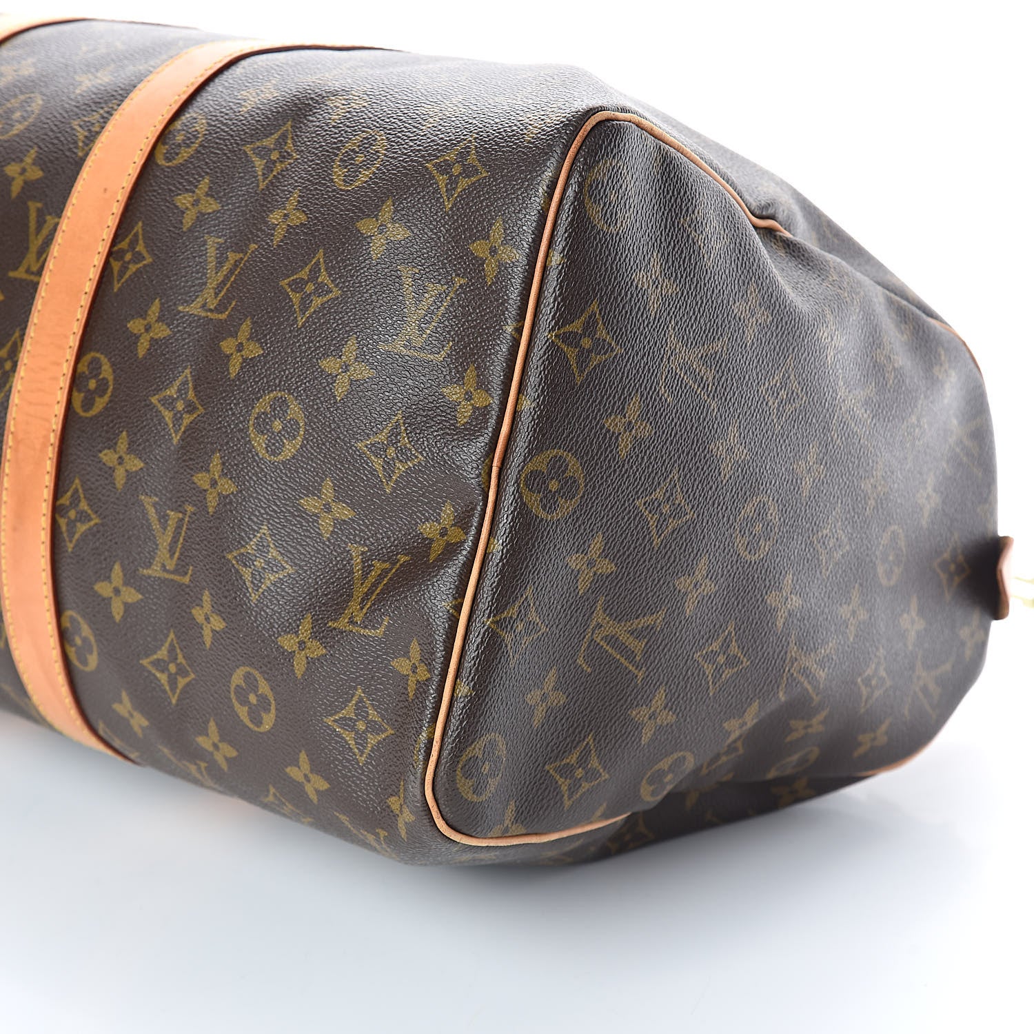 Louis Vuitton Monogram Keepall 45 10 of 16