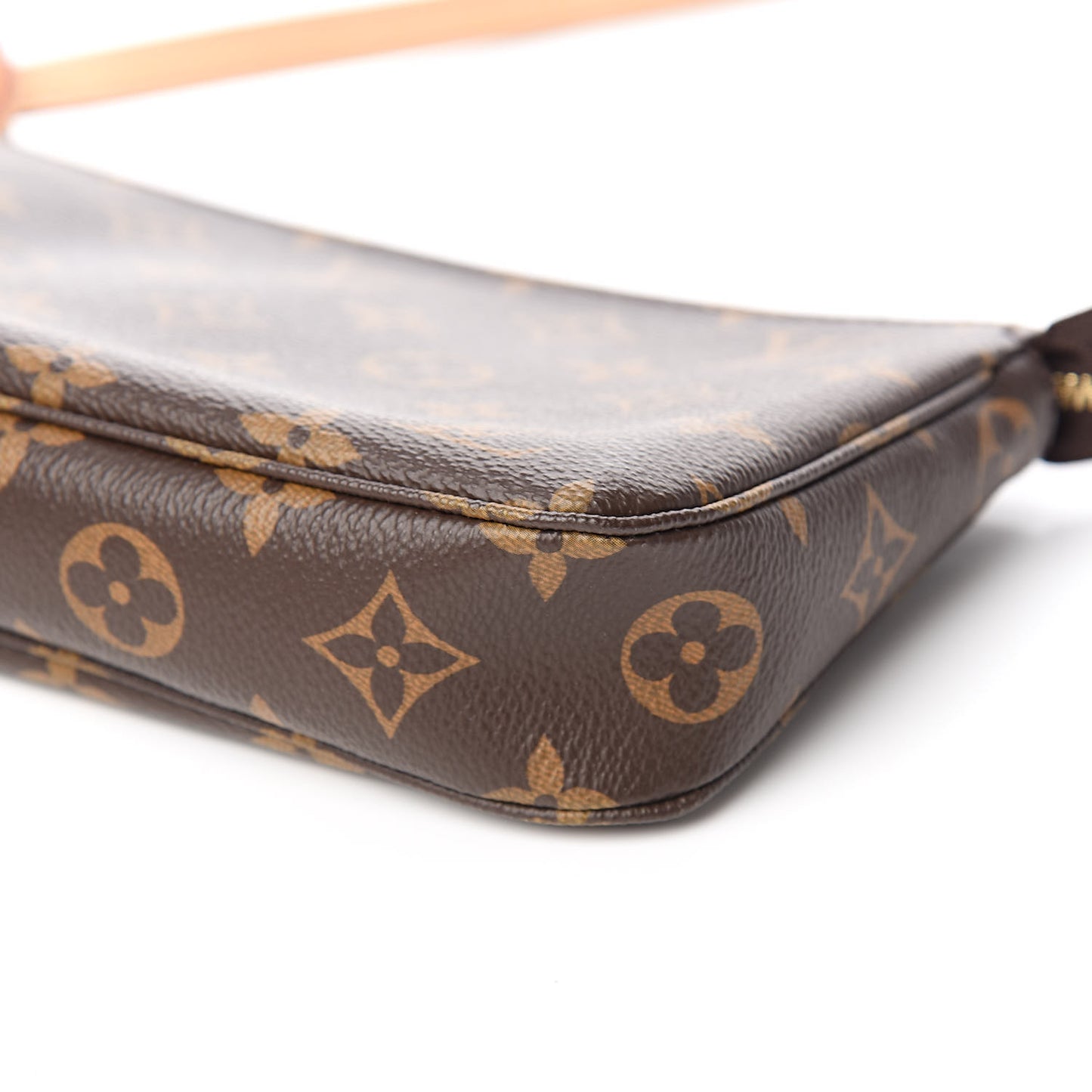 Monogram Pochette Accessories NM